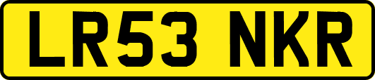 LR53NKR