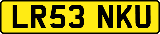 LR53NKU