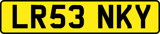 LR53NKY