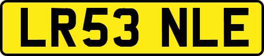 LR53NLE