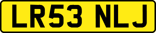 LR53NLJ