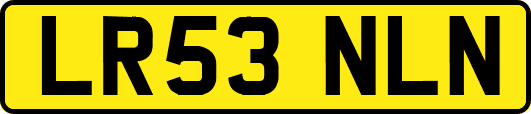 LR53NLN