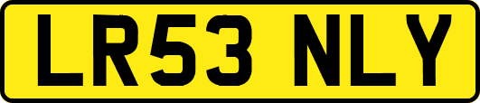 LR53NLY