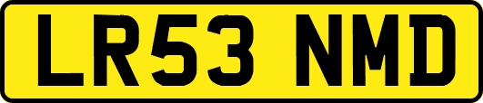 LR53NMD