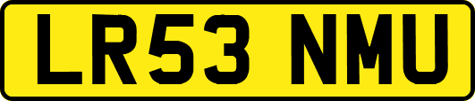 LR53NMU