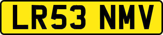 LR53NMV