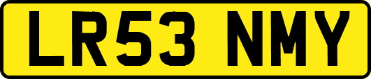 LR53NMY