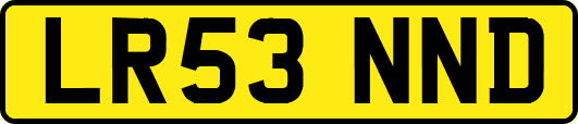 LR53NND