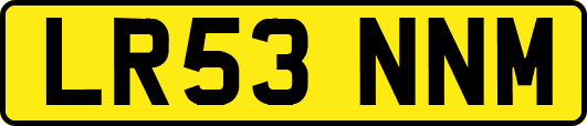LR53NNM
