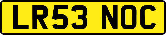 LR53NOC