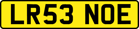 LR53NOE