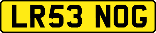 LR53NOG