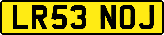 LR53NOJ