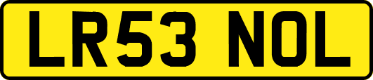 LR53NOL