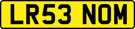 LR53NOM