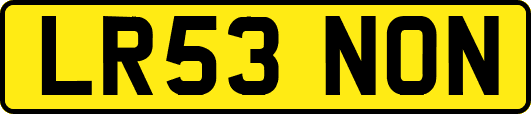 LR53NON