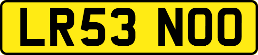 LR53NOO