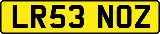 LR53NOZ
