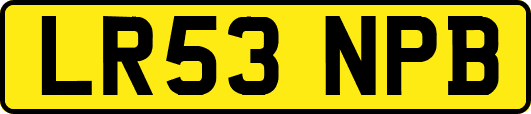 LR53NPB