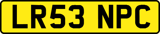 LR53NPC