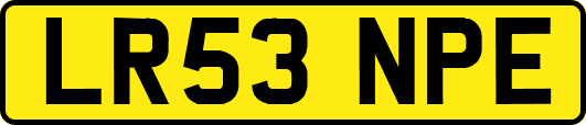 LR53NPE