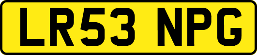 LR53NPG