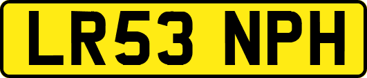 LR53NPH