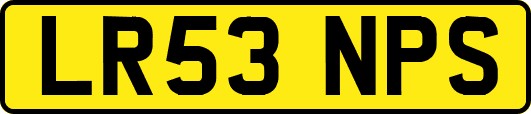 LR53NPS