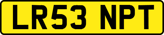 LR53NPT