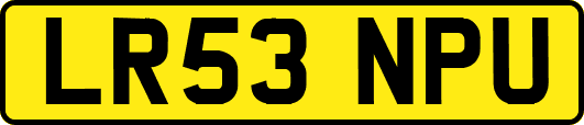 LR53NPU