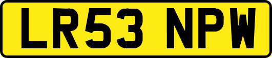LR53NPW