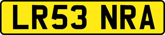 LR53NRA