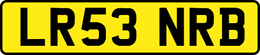 LR53NRB