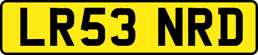 LR53NRD