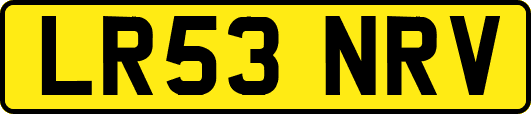 LR53NRV