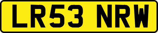 LR53NRW
