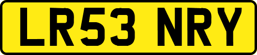 LR53NRY