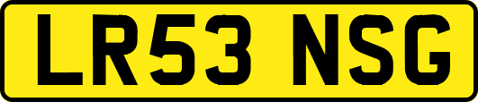 LR53NSG