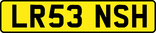 LR53NSH