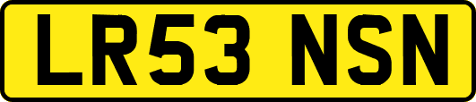 LR53NSN
