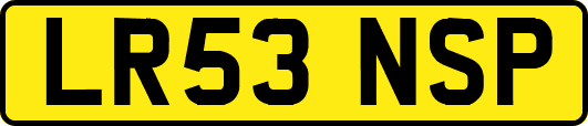 LR53NSP