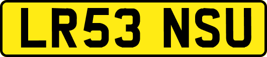LR53NSU