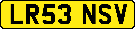 LR53NSV