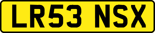 LR53NSX