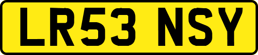 LR53NSY