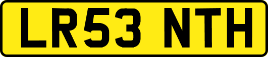 LR53NTH