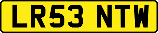 LR53NTW