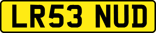 LR53NUD