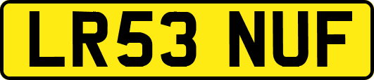 LR53NUF