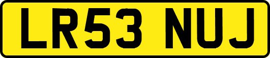 LR53NUJ